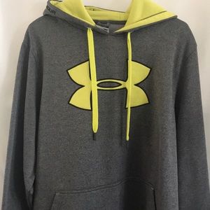 Under Armour sweatshirt